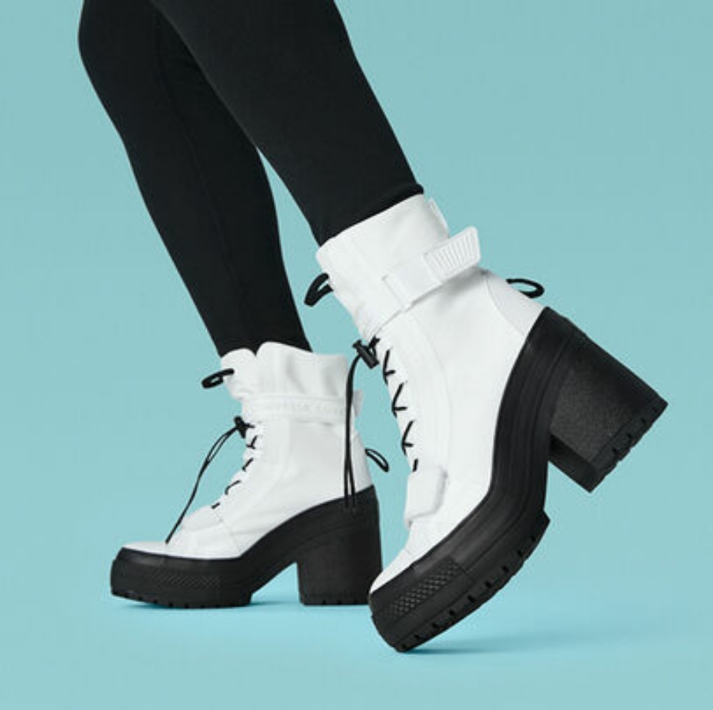 Converse gr82
